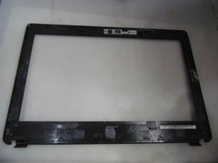 Moldura Da Tela (bezel) Carcaça P Notebook Asus A45a Vx109q - comprar online