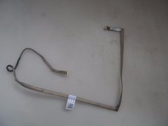 Cabo Flat Da Webcam P Notebook Dell 1545 Pp41l 50.4aq04.002