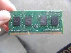 Memória P Notebook Login 2gb Ddr3 1333mhz - WFL USADOS de Informática