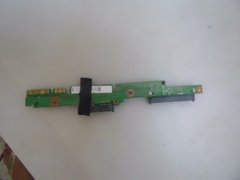 Placa Conector Adaptador Sata P Hd E Dvd Philco 14i P744wb