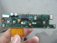 Botão Placa Power P Sony Vgn-sz370p Pcg-6n1l 1-869-786-11 na internet