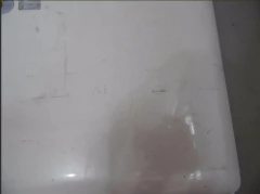 Tampa Da Tela (topcover) Carcaça Note Lg Lgc40 Lg a410 - comprar online