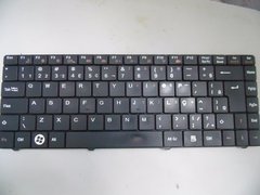 Teclado P Not Intelbrás I211 Mp-07g38pa-3603 Com Ç
