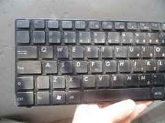 Imagem do Teclado Para O Notebook Itautec W7440 V111305ak3 71-31812-03
