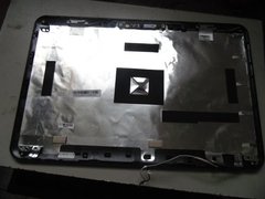 Tampa Da Tela Carcaça P O Noteb Hp Dv6-3127dx - Sem Moldura na internet