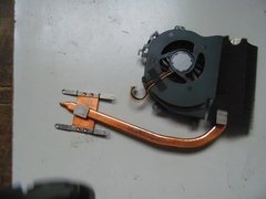 Cooler + Dissip O Noteb Sony Vaio Vgn-ns21m Udqfrpr70cf0 na internet