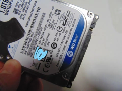 Hd Para Notebook 1tb Wd10jpvx 0kp2hk Sata na internet