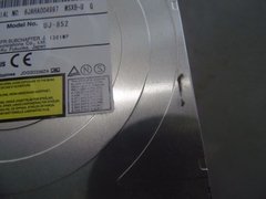 Imagem do Gravador E Leitor Cd/dvd Sony Vgn-sz370p Pcg-6n1l Uj-852