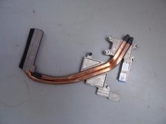 Dissipador P O Notebook Dell Inspiron 7420 4ar08hswi50 Para Placa Com Vídeo Dedicado