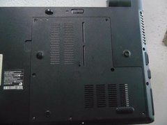 Carcaça (inferior) Chassi Base P Acer Aspire 4810tz Eli604cq - WFL USADOS de Informática