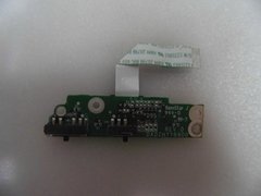 Botão Liga E Desliga Bluetooth E Wireless Netbook Acer 1410