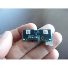 Interruptor Da Wireless Notebook Sony Vgn-z1 1-876-423-11 - loja online