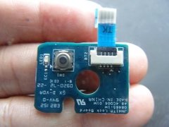 Placa Botão On Off Touchpad Lock Acer 4810t-8103 4810tz na internet
