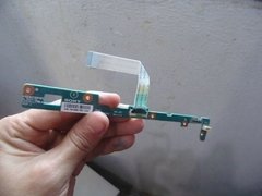 Placa Leds Multimídia P Vgn-fw160ae Pcg-3b3p 1p-1083j01-8010 - loja online