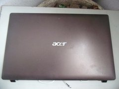 Tampa Da Tela (topcover) Carcaça Acer Aspire 5252-v874 5552 - comprar online