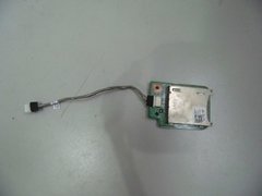 Leitor De Cartão Placa P O Notebook Dell N5010 48.4hh04.011