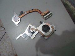 Dissipador De Calor Para O Notebook Sony Vgn-sz370p Pcg-6n1l - WFL USADOS de Informática