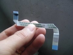 Cabo Flat Do Touchpad P O Acer Aspire 5250-0866 Nbx0000n100 na internet