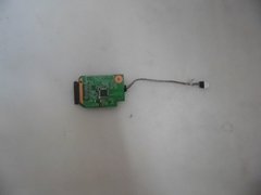 Leitor De Cartão Placa P O Notebook Dell N5010 0ty8y5 - comprar online