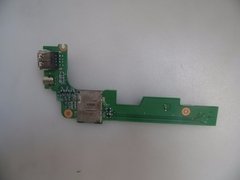 Placa Usb Svídeo Leitor Cartão Sd Dell 1525 48.4w007.021 - comprar online