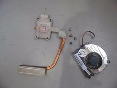 Cooler + Dissip Para O Notebook Lenovo Ideapad Y430 Dc280003