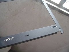Moldura Da Tela (bezel) Carcaça Acer 4810t-8103 4810tz - loja online