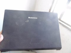Tampa Da Tela (topcover) Carcaça Lenovo Ideapad Y430 2781 - WFL USADOS de Informática
