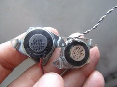 Par De Alto Falantes Caixa De Som P Sony Pcg-71911x Vpceh na internet