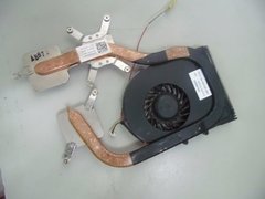 Cooler + Dissip P O Notebook Dell Xps M1530 / 34.4w107.001 - WFL USADOS de Informática