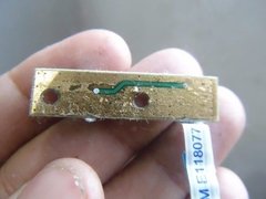 Botão Placa Power Para Note Dell Inspiron 1546 - loja online