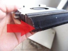 Cooler + Dissip Noteb Acer Aspire 4736 4736z Ab7005hx-ed3 - WFL USADOS de Informática