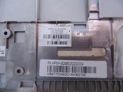 Carcaça (inferior) Base Chassi P Netbook Hp Dm1-3251br - comprar online