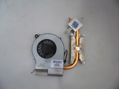 Cooler + Dissip Hp Comp 609229-001 Cq56 G56 G62 G72 G42 - comprar online