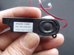 Par De Alto Falantes Caixa De Som Cce U25 50r-c14002-0401 na internet