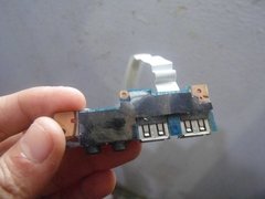Imagem do Placa Usb + Áudio P O Notebook Sim+ 2038 72r-ba14i0-c410