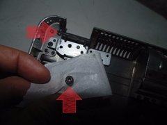 Carcaça Inferior Base Chassi P Hp Pavilion Dv5 Dv5-2114br - loja online