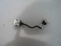 Conector Dc Power Jack P O Note Hp G42-321br Dd0ax1pb001 - comprar online