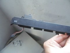 Painel Régua Multimídia + Alto Falantes Hp G42 G42-220br - loja online