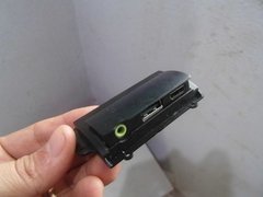 Placa Usb + Áudio Para O Ultrabook Meenee Mnb737 - loja online