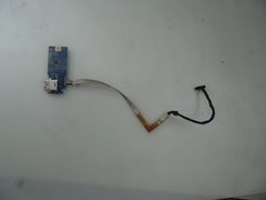 Placa Usb E Leitor De Cartão P Note Samsung 520u Ba92-1083a - comprar online