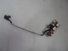 Placa De Áudio Usb P Sony Pcg-7182x 1p-1096j02-6010