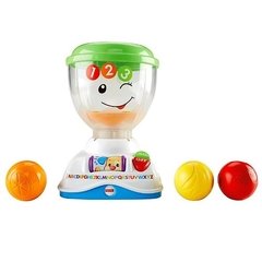 Imagem do Fisher-price Liquidificador Rir Aprender Misturar Musical