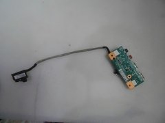 Placa De Áudio Usb P Sony Pcg-7182x 1p-1096j02-6010 - comprar online