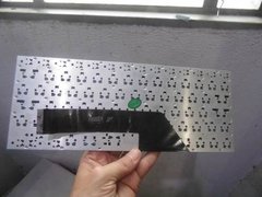 Teclado Para O Ultrabook Meenee Mnb737 Sem Ç - WFL USADOS de Informática