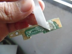 Placa De Leds Multimídia Dell Inspiron 3550 50.4if03.201 - WFL USADOS de Informática
