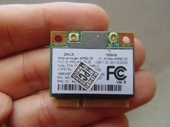 Placa Wireless Wi Fi P Acer Aspire E1-531-2606 Atheros na internet
