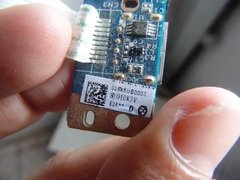 Placa Usb Para O Notebook Hp Probook 4320s Dasx6atb6e0 - loja online