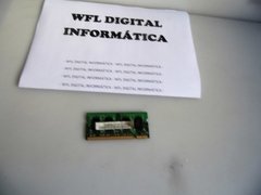 Memória P Note Hynix Ddr2 1gb 2rx16 667mhz Pc2-5300s - comprar online