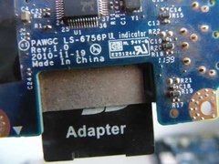 Placa De Áudio + Leitor De Cartão P Lenovo G475 Ls-6756p - WFL USADOS de Informática