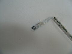 Cabo Flat Do Touchpad P O Dell Inspiron 1545 50.4aq01.001 - WFL USADOS de Informática